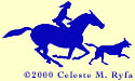 Celeste Ryfa's Logo